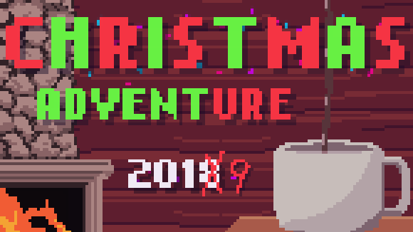 Christmas ADVENTure 2019