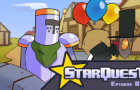 Starquest Ep01