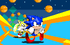 Sonic the Hedgehog: Special Zone