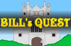 Bill&#039;s Quest - Intro