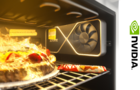 How to overclock your oven with an RTX 3090