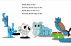 Dumb Ways to Die: My Online Edition