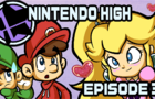 Nintendo High (Ep 3) - Washed Up