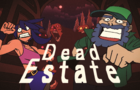 DEAD ESTATE - LAUNCH TRAILER