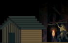 Forest Shack ( Prototype )