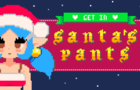 Get in Santa&amp;#039;s Pants