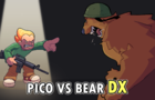 PICO VS BEAR DX