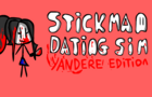 stickman dating sim yandere edition