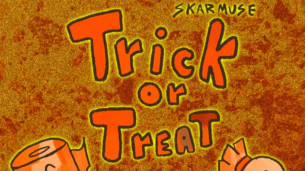 Trick or Treat