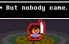 Undertale Ruins Genocide