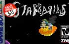 Starbarians for the GameBoy Color