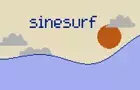 sinesurf