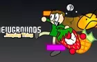 Newgrounds Jumping Thing