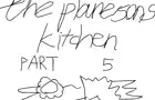 (MAP PART) - The Planesons&#039; Kitchen