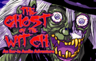 The Ghost of the Witch: An Ear-ie Halloween Headphone Adventure