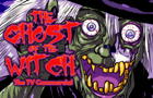 The Ghost of the Witch TV Commercial