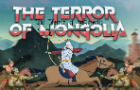 The Terror of Mongolia