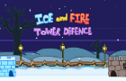 Ice And Fire Tower Defence