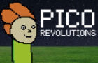 PICO REVOLUTIONS