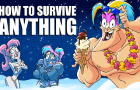 Killgar&amp;#039;s Kode - HOW TO SURVIVE ANYTHING