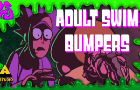 Lord Spew x Adult Swim BUMPERS