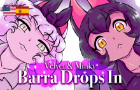 Velvet &amp; Minky: Barra Drops In