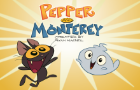 Pepper and Monterey