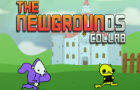 Newgrounds DS Collab