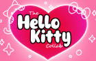 The Hello Kitty Collab Trailer