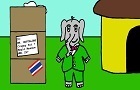 Poor Monkey 2 : Heffalump