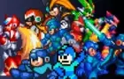 The Megaman Collab