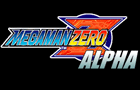 Megaman Zero Alpha