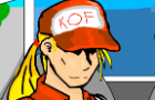 Terry Bogard&amp;#039;s Day Out