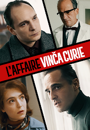 Icon image L'affaire Vinca Curie