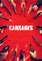 圖示圖片：Carnages (2024)