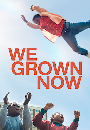 Значок приложения "We Grown Now"