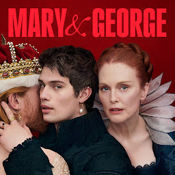 Icon image Mary & George (VF)