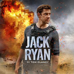 Gambar ikon TOM CLANCY'S JACK RYAN (TV) (VF)