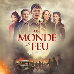 រូប​តំណាង Un monde en feu (VOST)