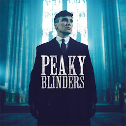 Peaky Blinders (VOST) ikonoaren irudia