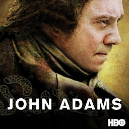 Simge resmi John Adams