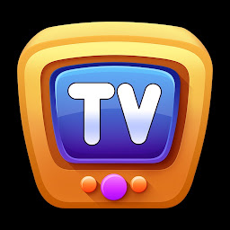 Icon image ChuChu TV Kids Songs & Stories