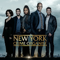 រូប​តំណាង New York: Crime Organisé (VF)