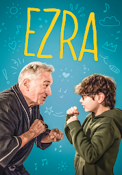 Ezra: imaxe da icona