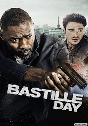 Isithombe sesithonjana se-Bastille Day (2016) (VF)