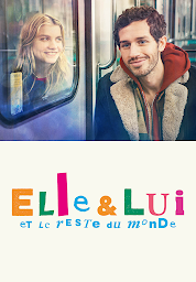 Elle & lui et le reste du monde ஐகான் படம்