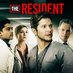 Imagem do ícone The Resident (VOST)