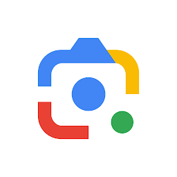 آئیکن کی تصویر Google Lens