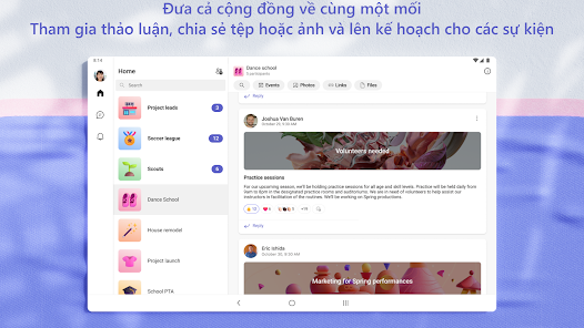 Ảnh chụp màn hình