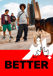 Better (أفضل)(2024) ஐகான் படம்